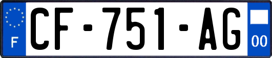 CF-751-AG