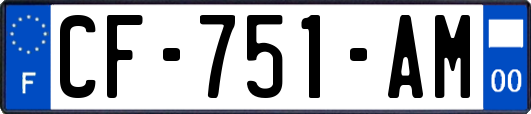CF-751-AM