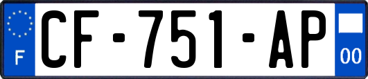 CF-751-AP