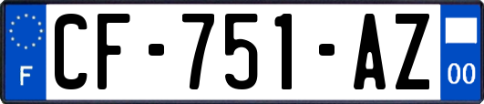 CF-751-AZ