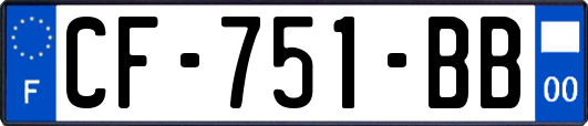 CF-751-BB
