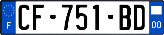 CF-751-BD