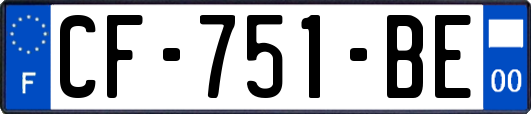 CF-751-BE