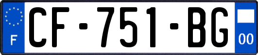 CF-751-BG