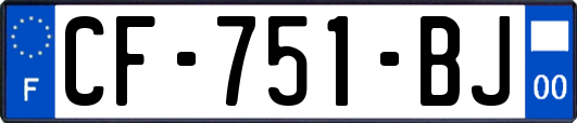 CF-751-BJ