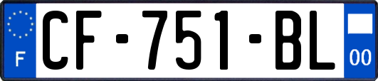 CF-751-BL