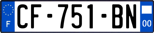 CF-751-BN