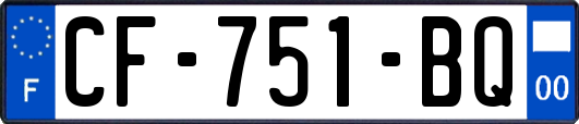CF-751-BQ