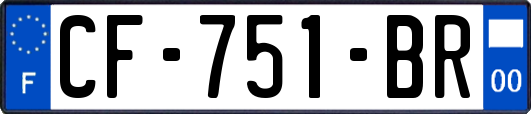 CF-751-BR