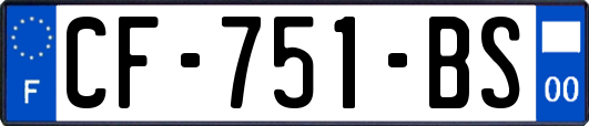 CF-751-BS