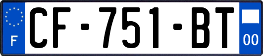 CF-751-BT