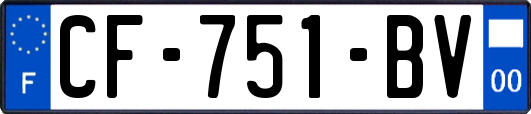 CF-751-BV