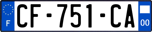 CF-751-CA