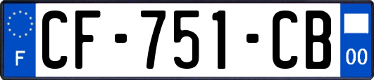 CF-751-CB