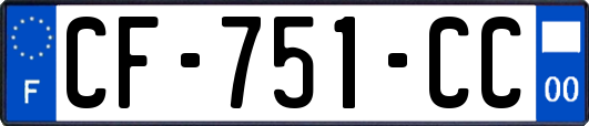 CF-751-CC