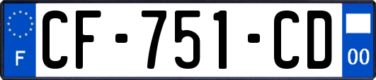 CF-751-CD
