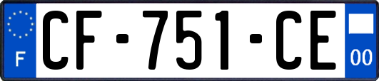CF-751-CE
