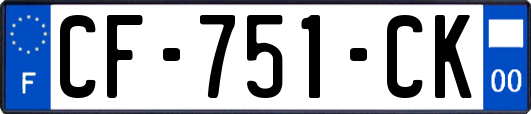 CF-751-CK