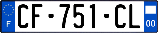 CF-751-CL
