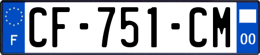 CF-751-CM