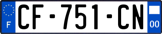CF-751-CN