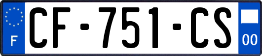 CF-751-CS