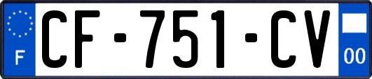 CF-751-CV