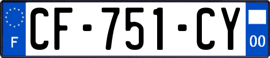 CF-751-CY