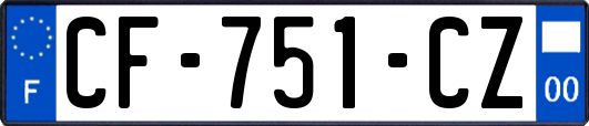 CF-751-CZ