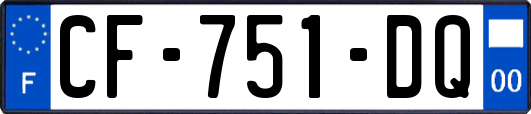 CF-751-DQ