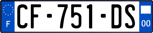 CF-751-DS