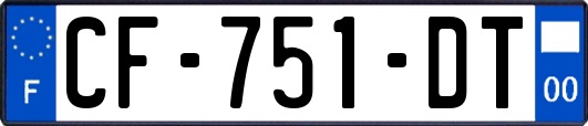 CF-751-DT