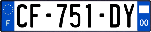 CF-751-DY