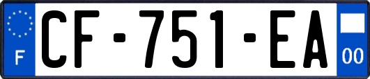 CF-751-EA