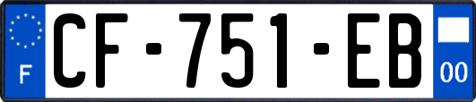 CF-751-EB