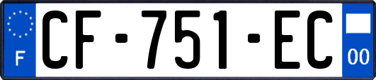 CF-751-EC