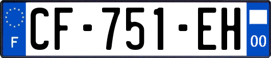 CF-751-EH