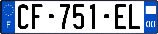 CF-751-EL