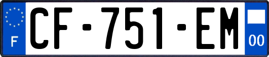 CF-751-EM