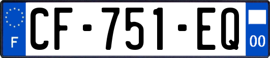 CF-751-EQ