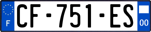 CF-751-ES