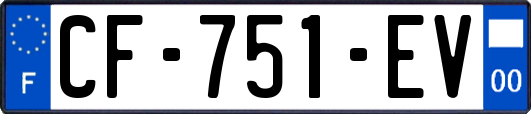CF-751-EV