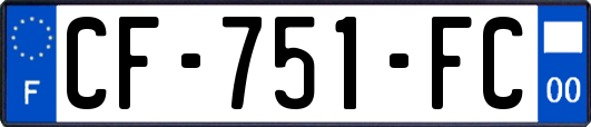 CF-751-FC