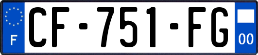 CF-751-FG