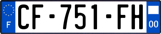 CF-751-FH