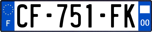CF-751-FK