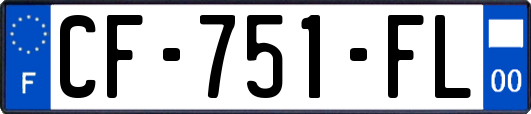CF-751-FL
