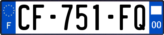 CF-751-FQ