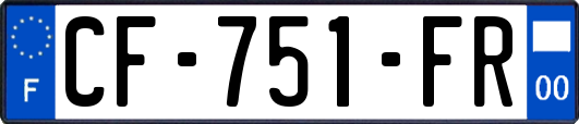 CF-751-FR
