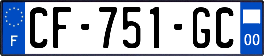 CF-751-GC